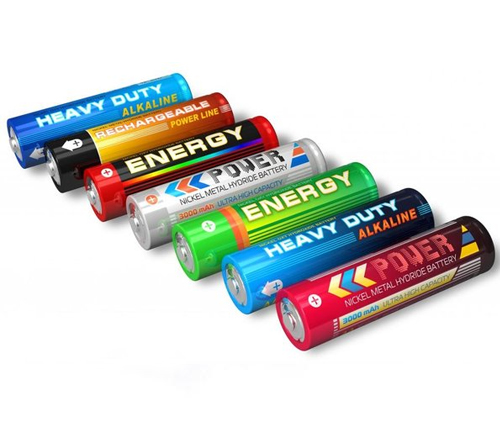 Dry Cell